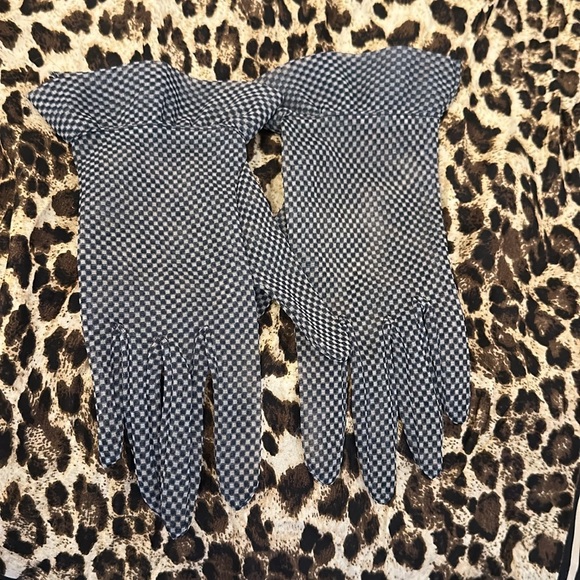 Lot of vintage gloves - Picture 6 of 13